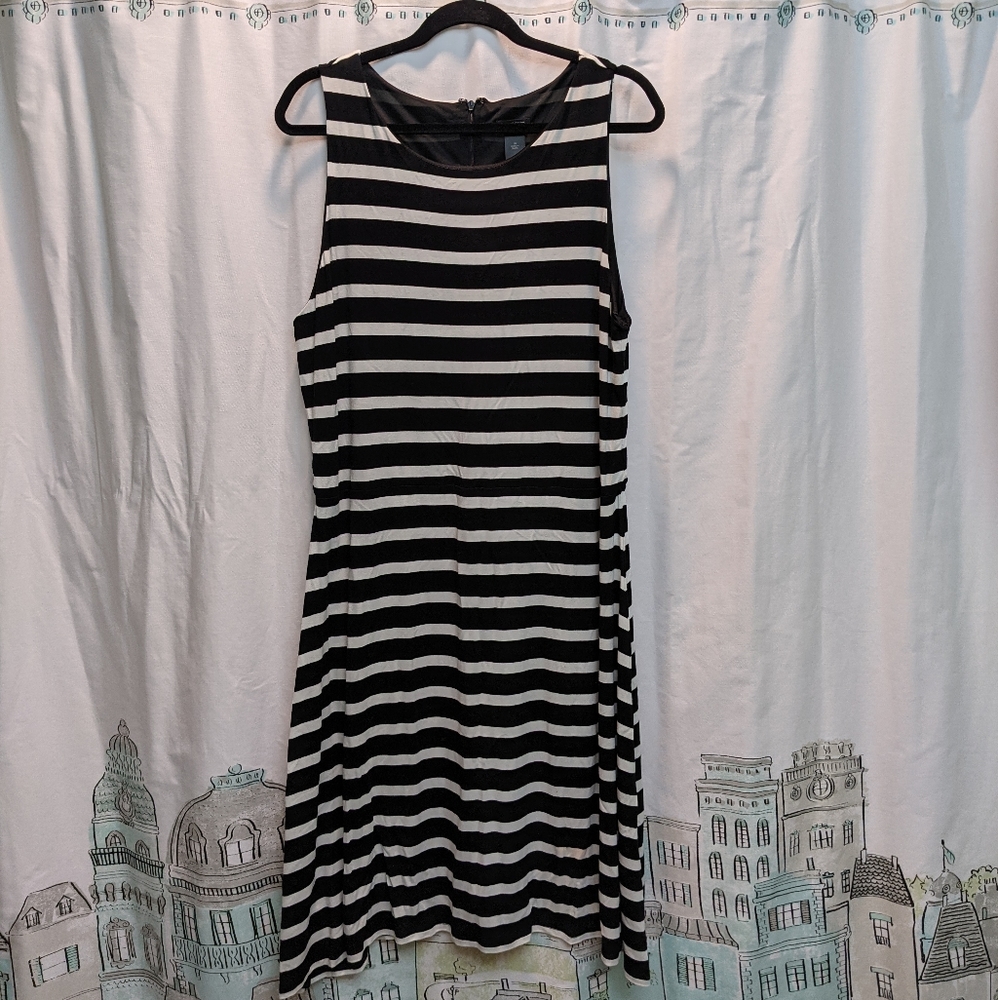 Size 18 Ann Taylor Dress